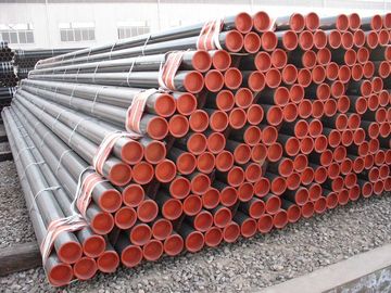 China ASTM A 519 1010 1020 Seamless Carbon Steel Tube And Alloy Steel Tube For Mechanical Tubing supplier