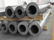 Thick Wall Steel Tubing