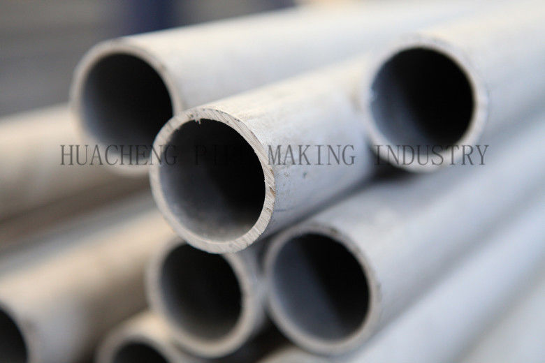Jis G3429 Thin Wall Seamless Mild Steel Tubing