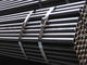 Round ASTM A209 T1 T1a T1b Boiler Steel Tubes for Chemical , ISO PED API Certificated supplier