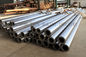 Thick Wall Hydraulic Cylinder Steel Tube Mild ASTM A519 DIN2391-2 500mm OD supplier