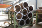 St45 20# Mild Cold Drawn Steel Tube Round For Hydraulic Cylinder , DIN 2391 EN 10305 supplier