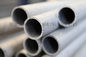 JIS G3429 Thin Wall Seamless Steel Tubes with Passivation Surface for High Pressure Gas Cylinder supplier