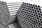 JIS G3429 Thin Wall Seamless Mild Steel Tubing supplier