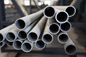 Seamless JIS G3465 STM-C 540 STM-R830 Mild Steel Tubing , Thin Wall Steel Pipe for Drilling supplier