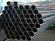 ASTM A53 / A53M-10 Grade A / B Seamless Steel Tubes for Fluid Pipe ST35 ST45 ST52 supplier