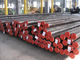 ASTM A53 / A53M-10 Grade A / B Seamless Steel Tubes for Fluid Pipe ST35 ST45 ST52 supplier