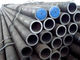 Round Annealed Seamless Stainless Steel Tube For High-pressure Boiler ASTM A106 SA106 supplier