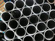 ASTM A178 Weld Seamless Carbon Steel Pipe , Boiler Steel Tube Thickness 1.5mm - 6.0 mm supplier