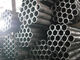 ASTM A179 / A213 / A519 Cold Drawn Carbon Steel Seamless Tube For Construction Galvanized supplier