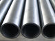 Cold Drawn Precision Seamless Steel Tubes Round For Superheater ASTM A213 T24 T36 15Mo3 supplier