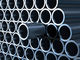 DIN 2391 St 30 Si / St 30 Al Thin Wall Seamless Steel Tubes Length 6m , 9m , 12 , 24m supplier