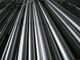 ASTM A53 Black Hot - Dipped ERW Steel Tube , Zinc - Coated Welded Seamless Gas Pipe supplier