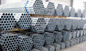 ASTM A214 JIS G3461 STB340 STB410 Round ERW Steel Tubes Thick Wall 350mm OD supplier