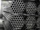 BKW Carbon Steel ERW Steel Tube For Mechanical / Automobile ASTM A513 P195TR1 / TR2 supplier
