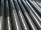 EN 10217-1 Welded ERW Steel Tube / Annealed Alloy Steel Pipe Dimension 6mm - 350mm supplier