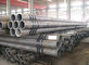 Precision Thick Wall Rectangle ERW Steel Tube , EN 10305-5 E190 Welded Boiler Water Pipe supplier