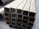 ASNI JIS G3466 ERW Carbon Steel Pipes For Building / Airport Tube Hot Rolled supplier