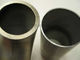 Hot Rolled Bearing Steel Tube supplier