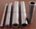 Thick Wall BV TUV Stainless Bearing Steel Tubing with SKF D33 SAE52100 100Cr6 Standard supplier