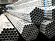 Precision Galvanized Steel Tube , Oil Cylinder Cold Drawn Tube ASTM B633-07 supplier