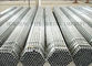 Cold Drawing BKW NBK GBK Galvanized Steel Tube , Galvanized Steel Pipe DIN 2391 St30Si supplier