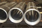 ST35 / ST45 Thick Wall DIN 2391 Pipe , Hydraulic Cylinder Precision Honed Tube supplier
