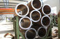 Tempered BK EN 10305-1 E355 Hydraulic Cylinder Pipe , Round Honed Steel Tube supplier