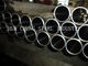 3mm - 50mm Hydraulic Cylinder Pipe , EN10305-4 E215 E235 Thick Wall Steel Tube supplier