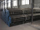 ASTM A200 ASTM A213 Carbon Steel Cold Drawn Seamless Tube / Heat Exchanger Piping supplier