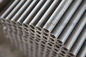 Thick Wall Galvanized Cold Drawn Seamless Tube For Petroleum A179 St35 St45 St52 supplier