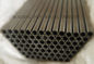 Seamless Round Precision Steel Tube , DIN 2391 St30Si Annealed Tube supplier