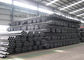 Industrial Thick Wall Steel Tube with BV Certificate , Round Shape supplier