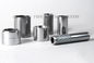Round Precision Steel Tube , EN10305-1 EN10305-4 Mechanical Steel Piping supplier