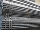 EN10305-1 EN10305-4 Mechanical Steel Tube Round for Automotive supplier