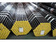 ASTM A178 SA178 Boiler Superheater Seamless Metal Tube 1.5mm - 6.0mm Welded supplier
