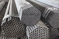 Round Thick Wall Alloy Steel Seamless Metal Tubes ASTM A210 / ASME SA210 / ASTM A213 supplier