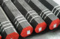 Round Thick Wall Alloy Steel Seamless Metal Tubes ASTM A210 / ASME SA210 / ASTM A213 supplier