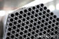 Thin Wall Seamless Metal Tubes Galvanized For Heat Exchanger 17Mn4 19Mn5 15Mo3 supplier