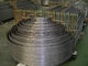 Seamless Steel U bend Tube supplier
