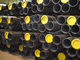 35CrMo Seamless Steel Boiler Tubes Gas Cylinder Pipe Varnished With PED ISO supplier