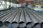 Annealed Steel Seamless Boiler Tubes GB 18248 34Mn2V With Varnish Surface supplier