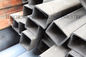 Structural Welded Rectangular Steel Tube Hollow for Building supplier