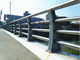 Q195 Q215 Q235A Q345 16Mn ERW Steel Fencing Tube For Construction Galvanized supplier