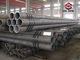 ASTM A106B A53B API 5L B Thin Wall Hot Rolled Steel Tubes For Oil Gas Fluid 34CrMo4 supplier