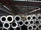 Cold Drawn E195 E235 E355 Seamless Steel Tubes OD 8-114 mm for Construction Machinery supplier