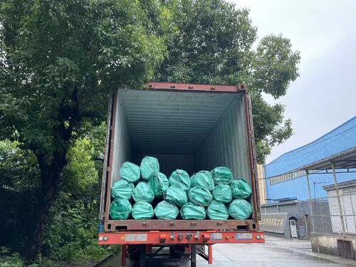 Latest company Solutions about U.S. Heat Exchanger Manufacturer Reorders After Successful Testing