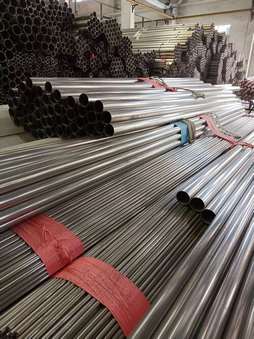 Latest company Solutions about UAE Oil & Gas Contractor Praises High Pressure Resistance of Seamless Stainless Steel Tube