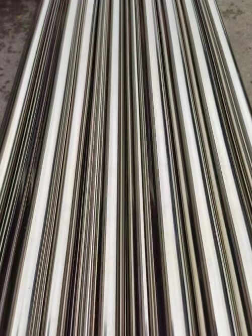 Latest company Solutions about Thailand Chemical Industry Client Relies on Our Anti-Corrosion Tubes