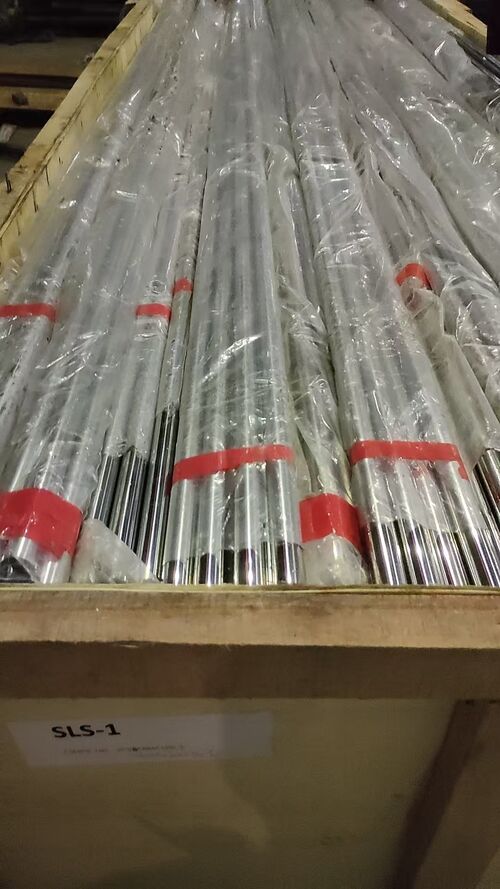 Latest company Solutions about Italian Food Processing Plant Values Hygiene and Corrosion Resistance